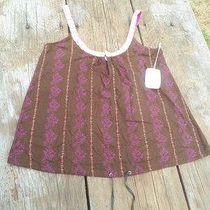 O'Neill Thai Spice Summer Top